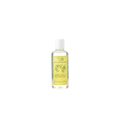GEL DOUCHE - HUILE D'ARGAN, 200ML