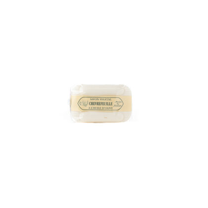 SAVON - CHEVREFEUILLE, 250GR