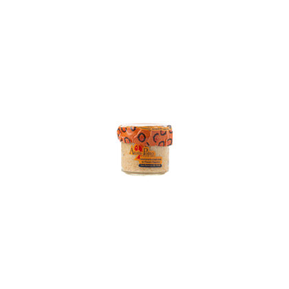 BRANDADE APERITIVE - PIMENT D'ESPELETTE 95GR