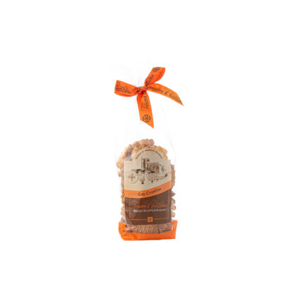 LAS CROSETAS, 130GR