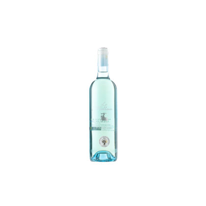 MOELLEUX BLANC