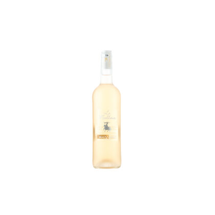 LE MOELLEUX ROSE