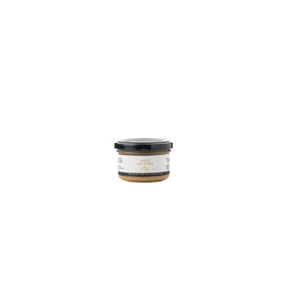 SAUCE AUX CEPES, 100GR