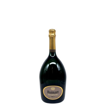 MAGNUM R de RUINART CHAMPAGNE COFFRET