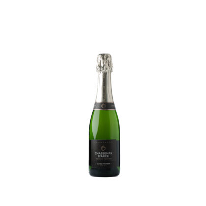 PETITE BOUTEILLE CHASSENAY D'ARSE 37.5 cl brut champagne