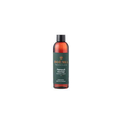 EAU FLORALE - FLEUR D'ORANGER, 210ML