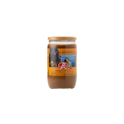 SOUPE PETITE PECHE SDM Label rouge 720mL Azais-Polito