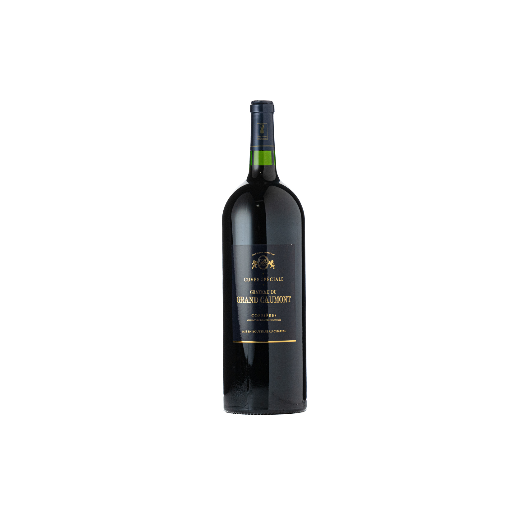 MAGNUM GD CAUMONT TRADITION
