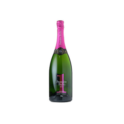 MAGNUM PREMIERE BULLE BLANQUETTE FUSHIA