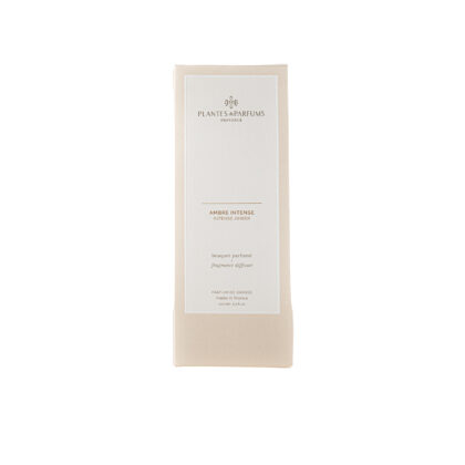 BOUQUET AROMATIQUE AMBRE INTENSE, 100ML