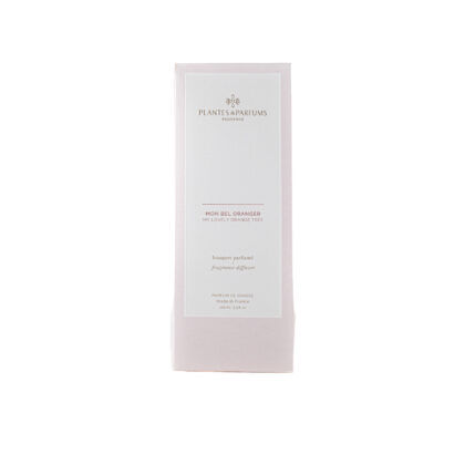 BOUQUET AROMATIQUE Mon bel oranger 100mL PPP