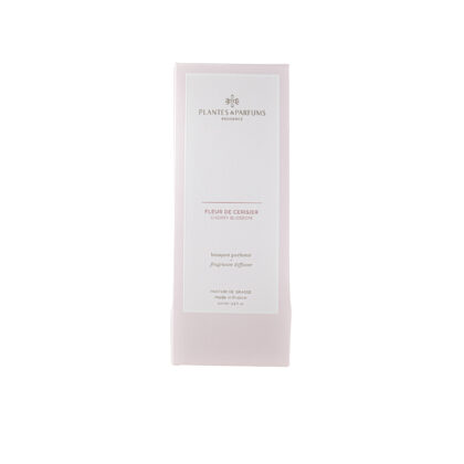 BOUQUET AROMATIQUE FLEUR DE CERISIER, 100ML