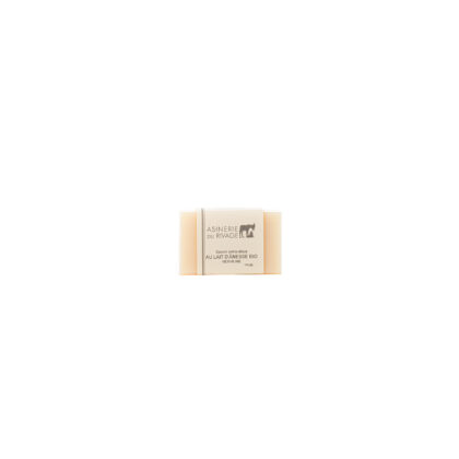 SAVON AU LAIT D'ANESSE - VERVEINE, 100GR