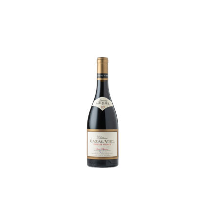 VIEILLES VIGNES