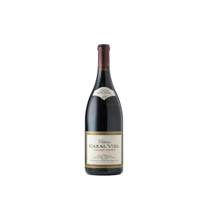 MAGNUM VIEILLES VIGNES - 2017