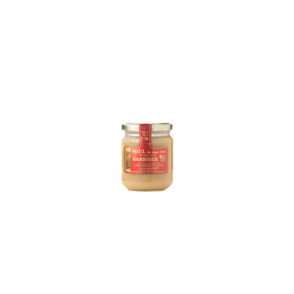 MIEL DE GARRIGUES, 250GR