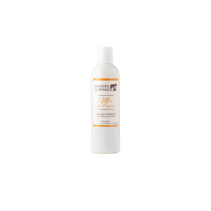 CREME DOUCHE AU LAIT D'ANESSE - AVOINE, 250ML