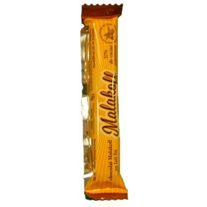 CHOCOLAT MALAKOFF LAIT, 20GR