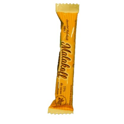 CHOCOLAT MALAKOFF BLANC, 20GR