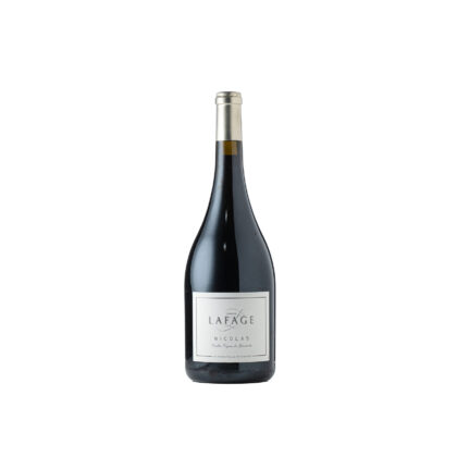 MAGNUM NICOLAS - 2018