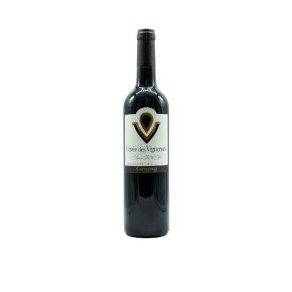LA CUVEE