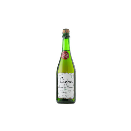 CIDRE BRUT