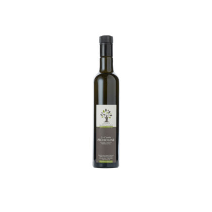HUILE D'OLIVE - PICHOLINE, 50CL