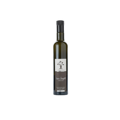 HUILE D'OLIVE - ASSEMBLAGE RESTANQUE, 50CL