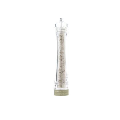MOULIN GRAND MODELE SEL + HERBES DE PROVENCE, 280GR