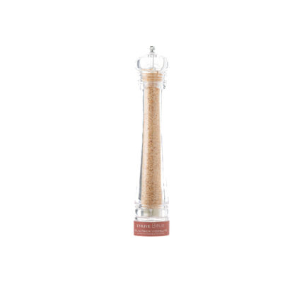 MOULIN GRAND MODELE - SEL + PIMENT ESPELETTE, 170GR