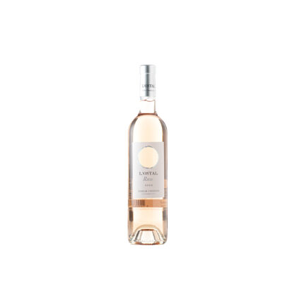L'OSTAL ROSE
