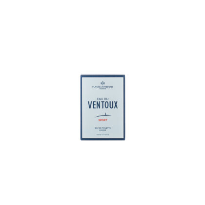 EAU DU VENTOUX - SPORT, 100ML