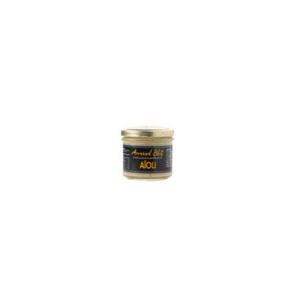 AÏOLI, MERISUD 90GR