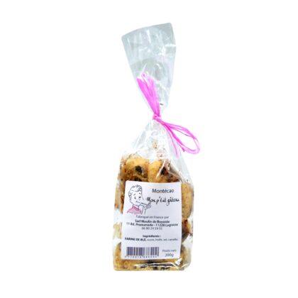 MONTECAO, 200GR