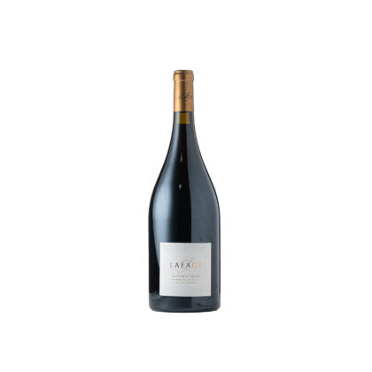 MAGNUM AUTHENTIQUE - 2017