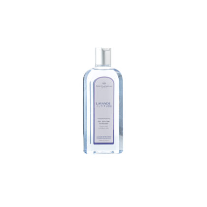 GEL DOUCHE APAISANT LAVANDE ALTITUDE, 250ML