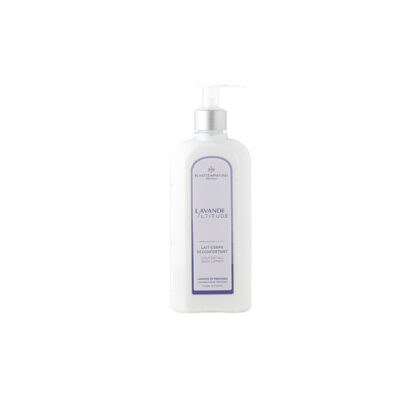 LAIT CORPS RECONFORTANT LAVANDE, 250ML