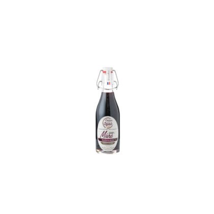 SIROP MÛRE, 25CL