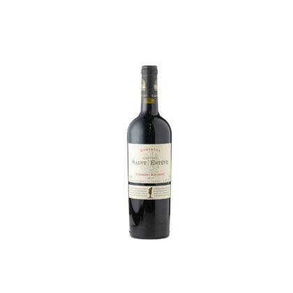 GANYMEDE Rouge Cru Boutenac 75 cl aop