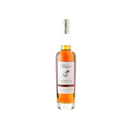 FOLLE BLANCHE 8 ANS - DOMAINE TARIQUET 70CL