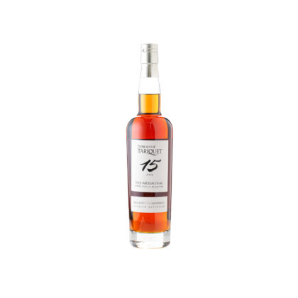 FOLLE BLANCHE 15 ANS - DOMAINE TARIQUET 70CL