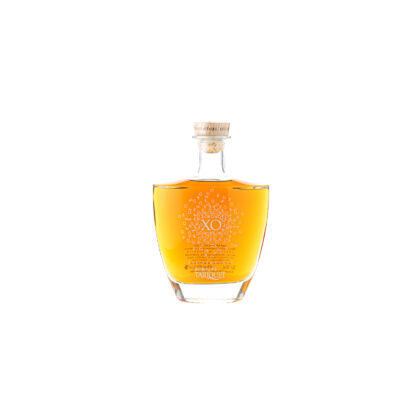 XO EQUILIBRE Carafe 40° 70cL Tariquet