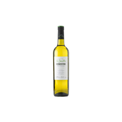 LES JAMELLES VERMENTINO