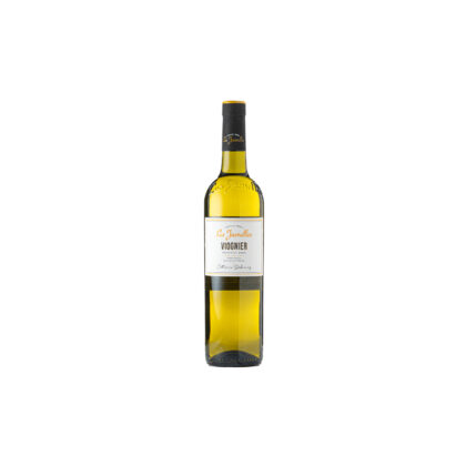 LES JAMELLES VIOGNIER