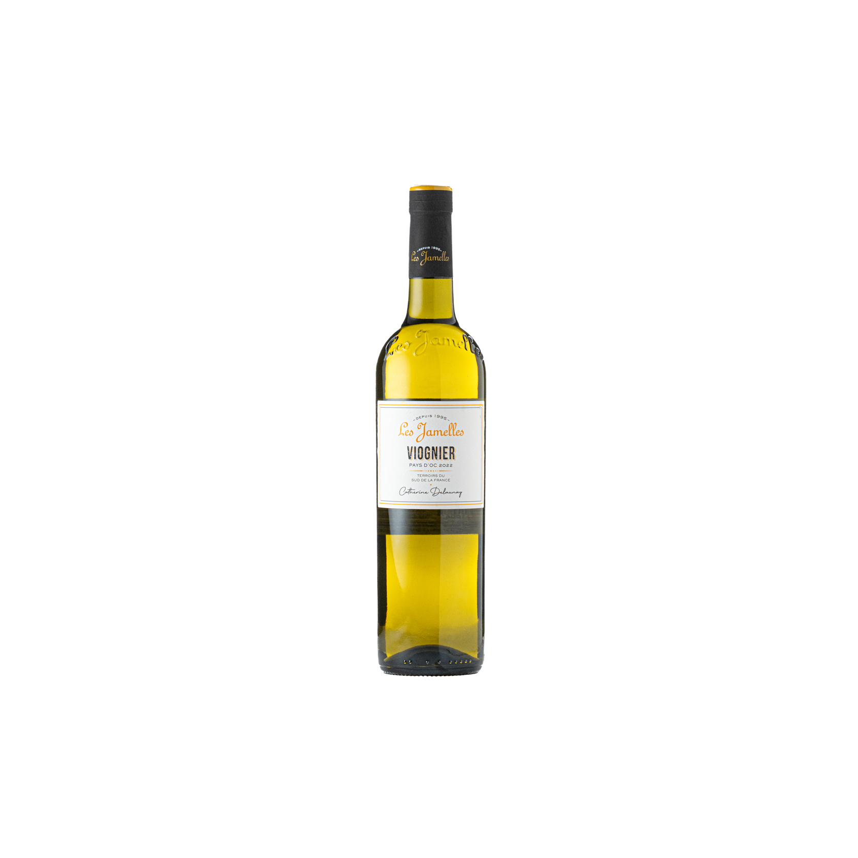 LES JAMELLES VIOGNIER