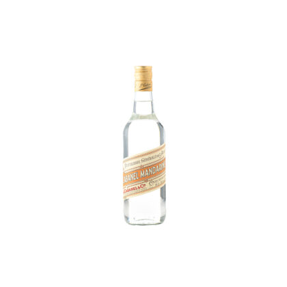 CREME DE MANDARINE CABANEL 70CL