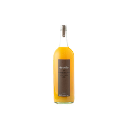 JUS D'ORANGE BLONDE, 1L