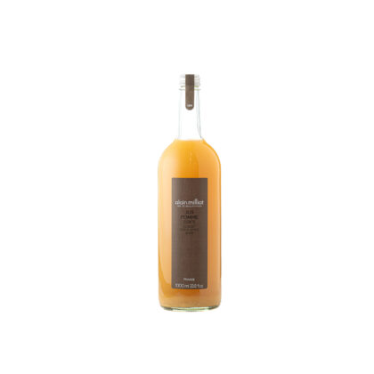 JUS DE POMME COX'S, 1L