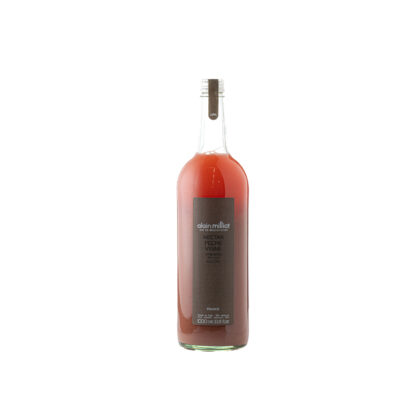 NECTAR DE PÊCHE DE VIGNE, 1L