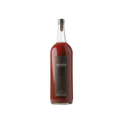 NECTAR DE FRAISE 100 cl milliat